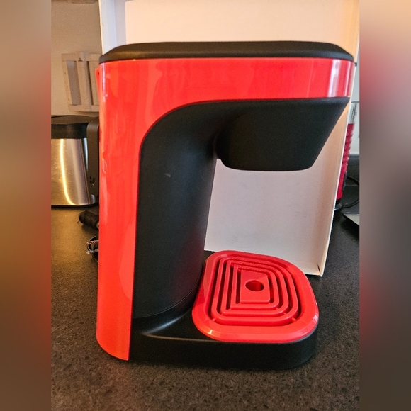 Spider-Man Marvel coffee maker machine with Permanent Filter mens gift - Picture 7 of 10